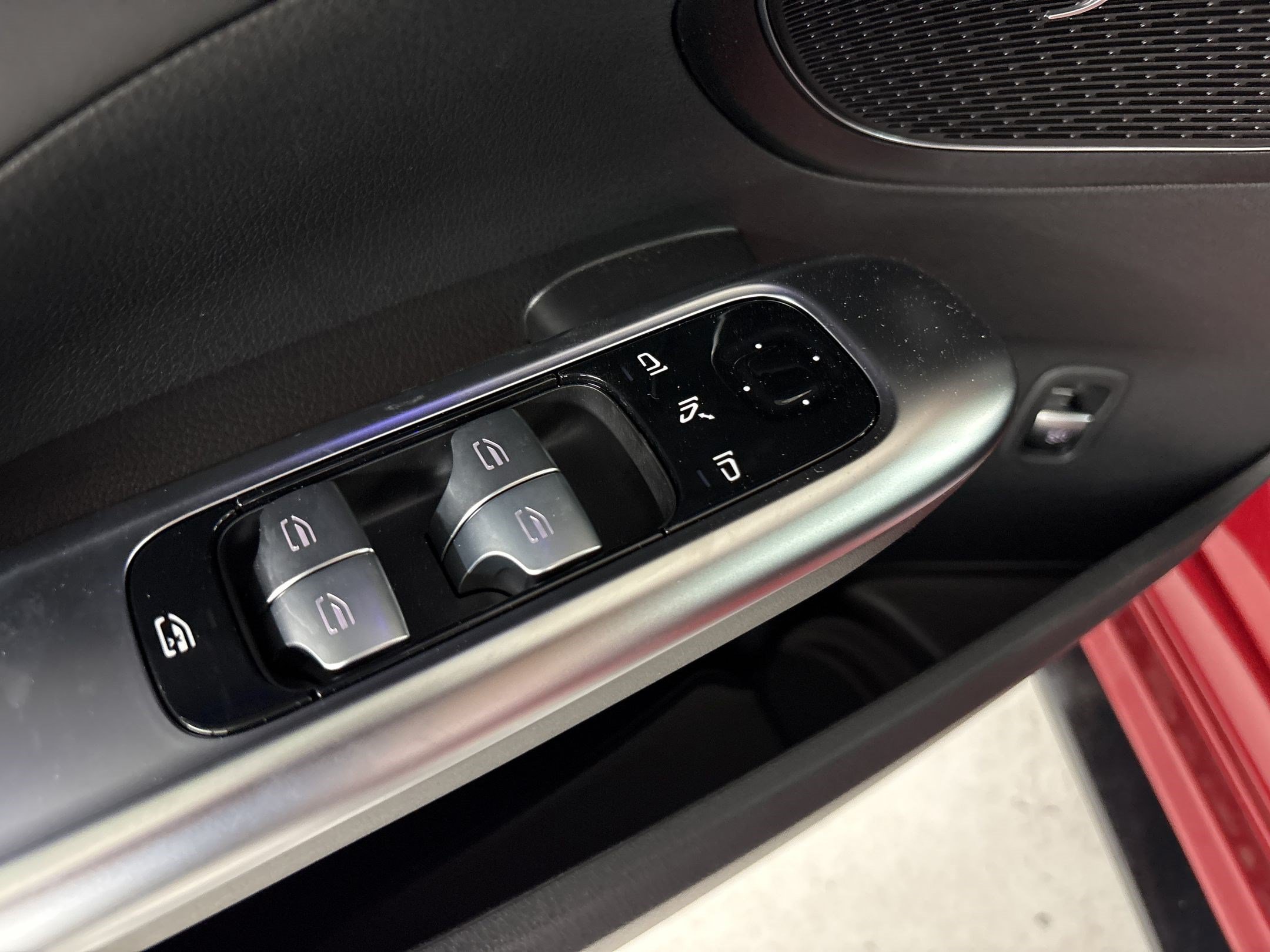 New 2026 Mercedes-Benz C 43 AMG 4MATIC Sedan image 13