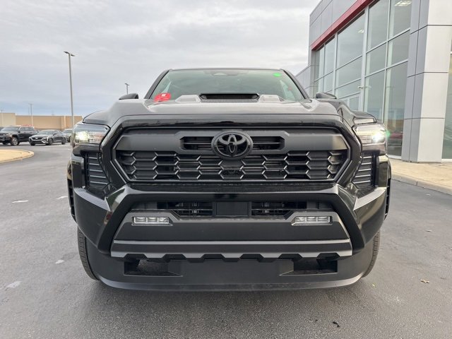 New 2026 Toyota Tacoma TRD Sport image 2