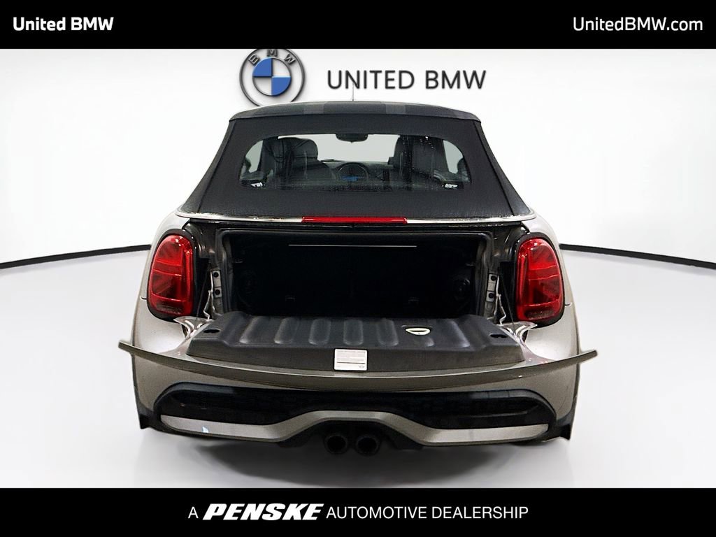 Used 2024 MINI Cooper S image 12