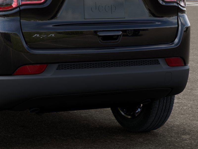 New 2026 Jeep Compass Latitude AWD/4WD image 13
