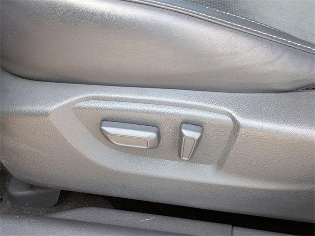 Used 2024 Mitsubishi Eclipse Cross SE image 22