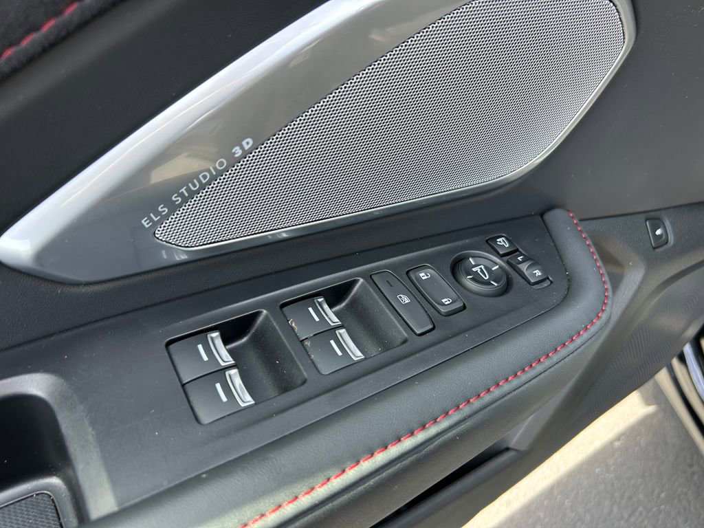 Certified 2023 Acura RDX AWD w/ A-Spec & Advance Pkg image 13