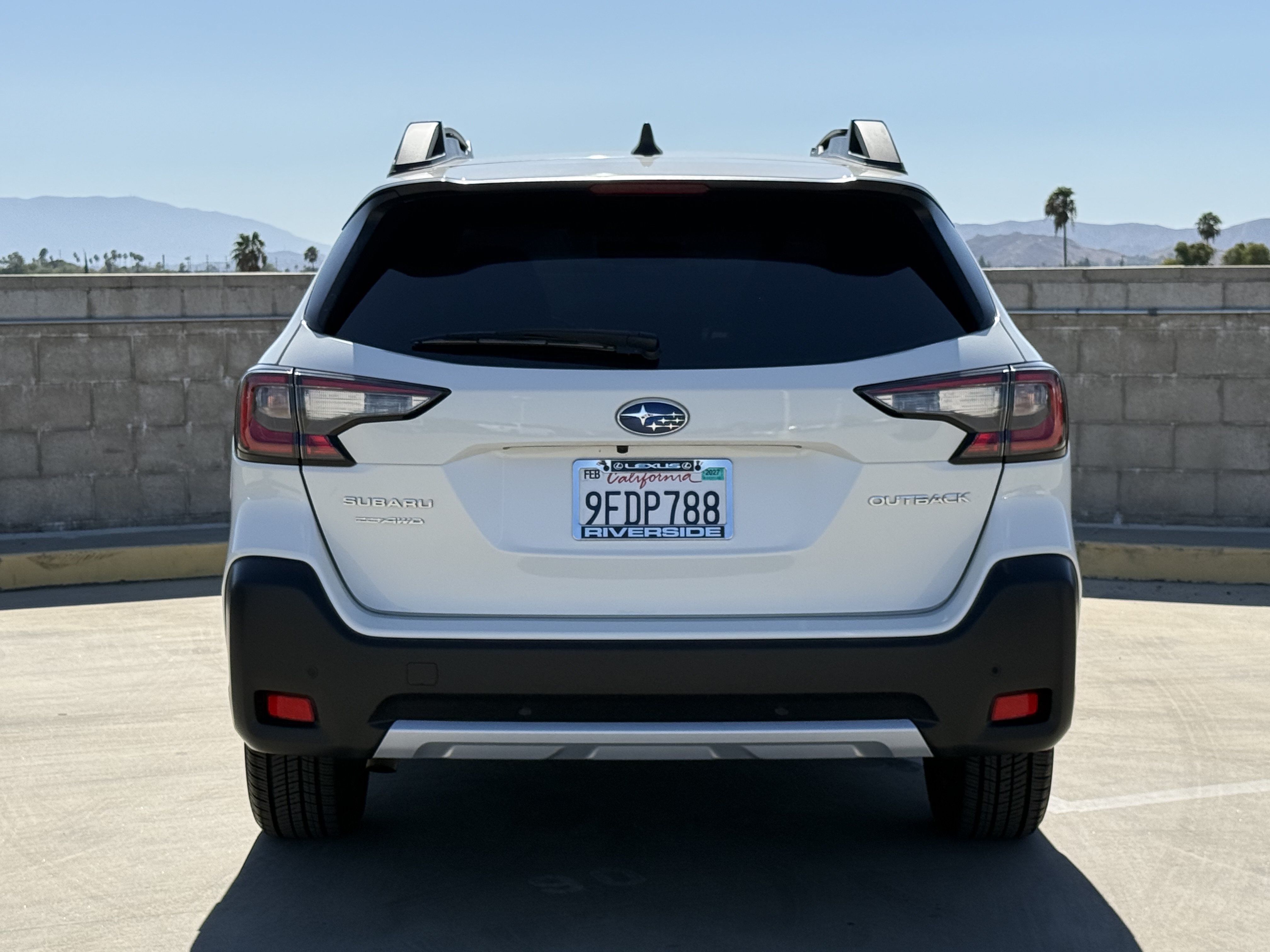 Used 2023 Subaru Outback Limited AWD/4WD image 11