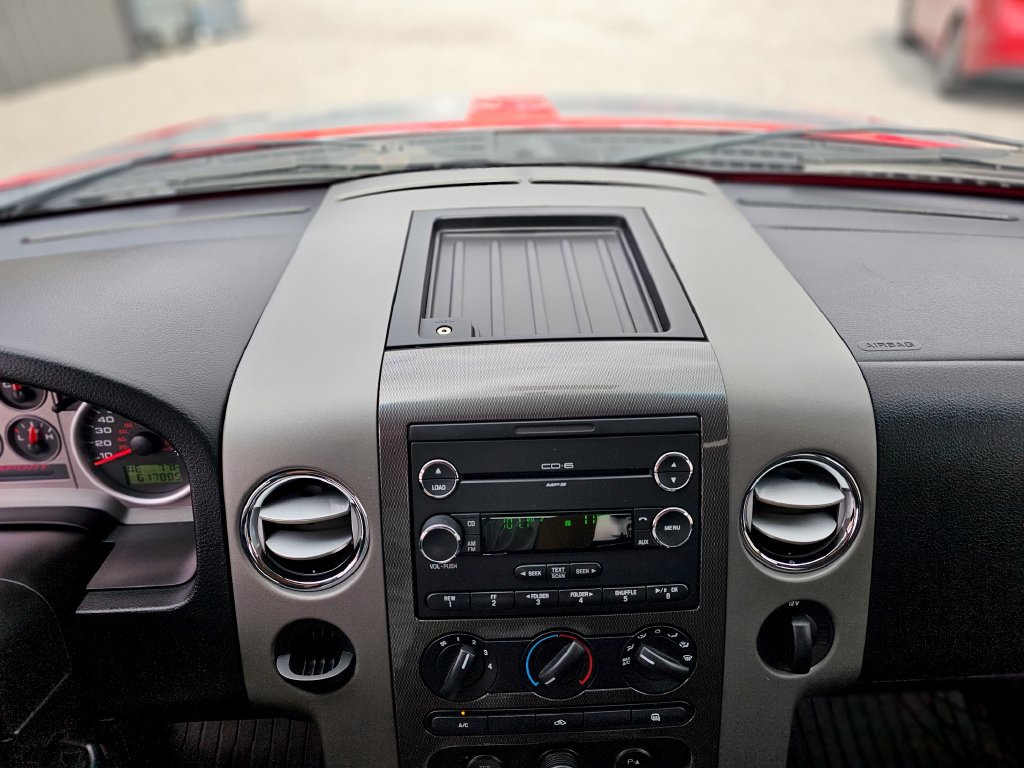 Used 2008 Ford F150 FX2 RWD image 56