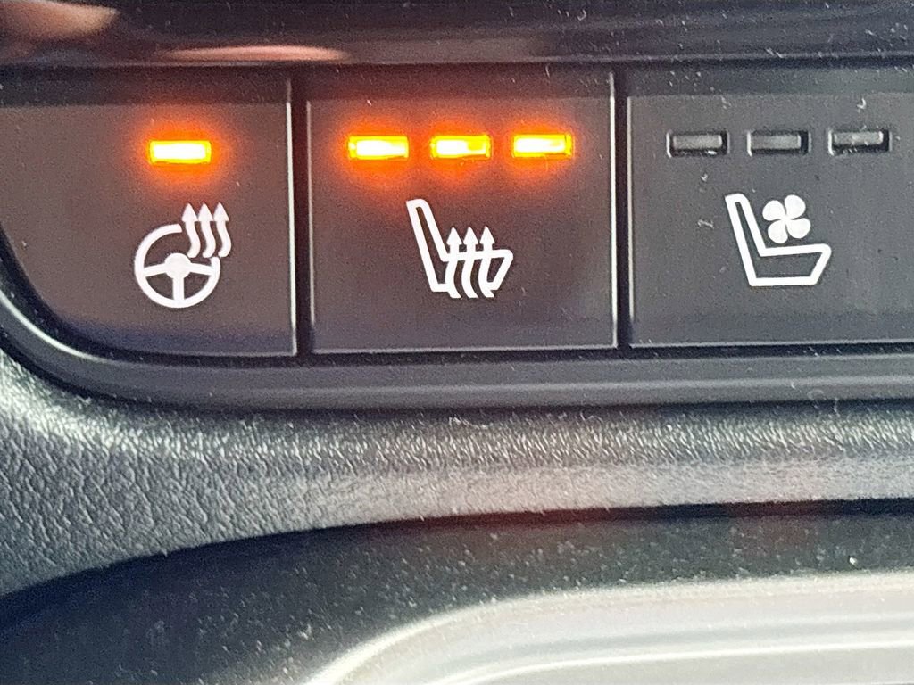 Used 2024 MAZDA CX-90 Plug-In Hybrid w/ Premium Plus image 21