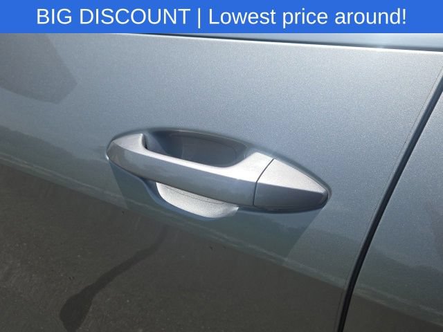 Used 2023 Kia Sportage LX AWD/4WD image 21