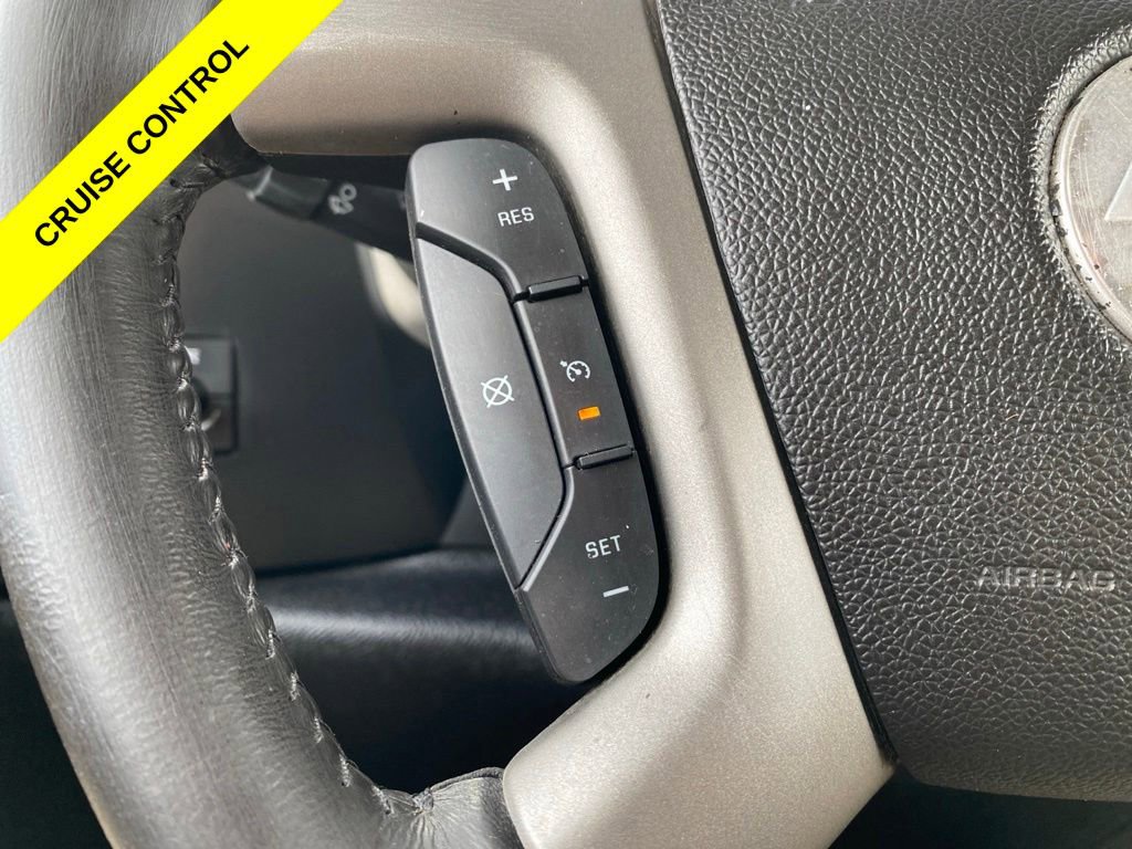 Used 2007 Chevrolet Silverado 2500 LT RWD image 10