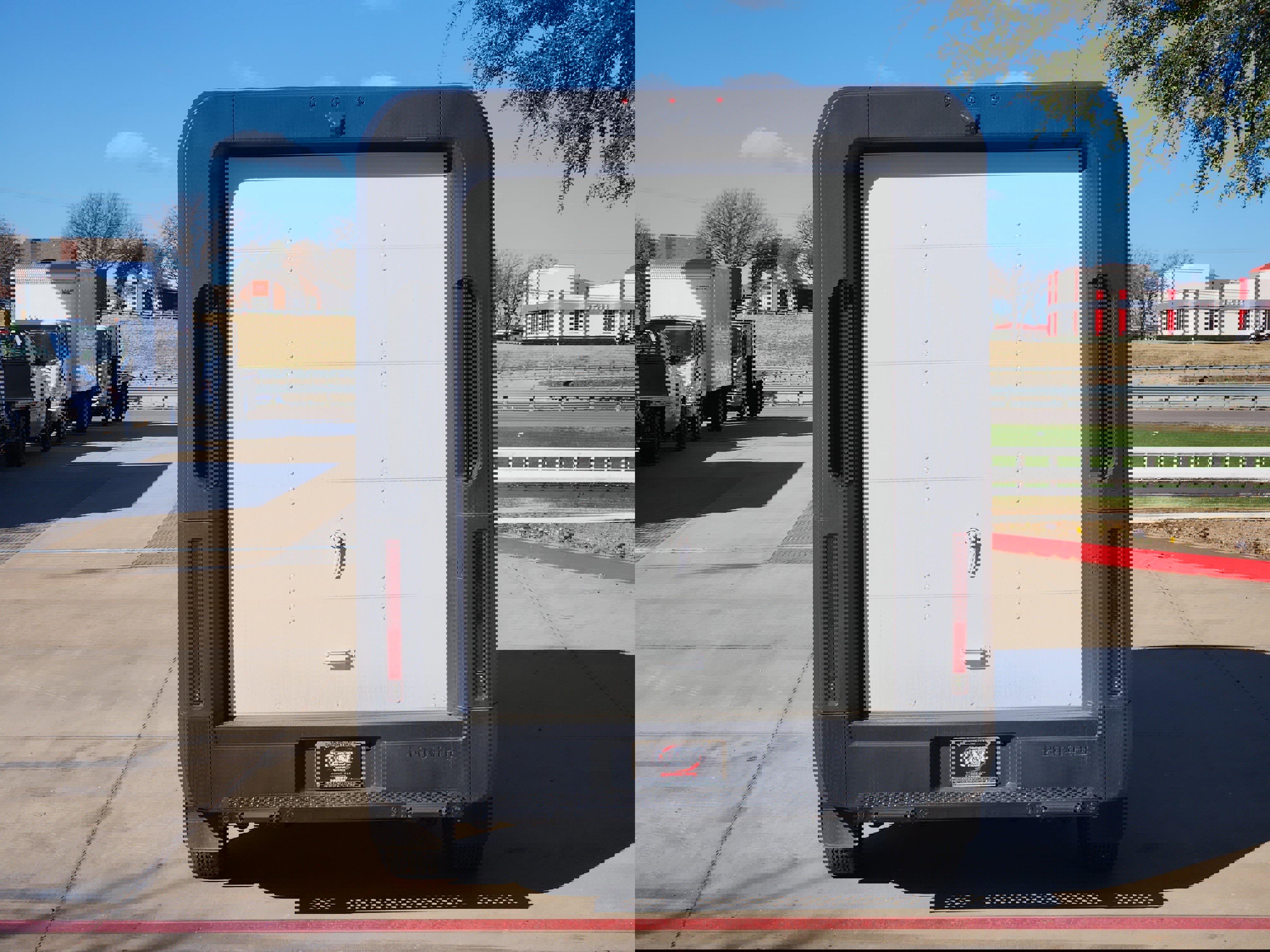 New 2025 Chevrolet Brightdrop 400 image 14