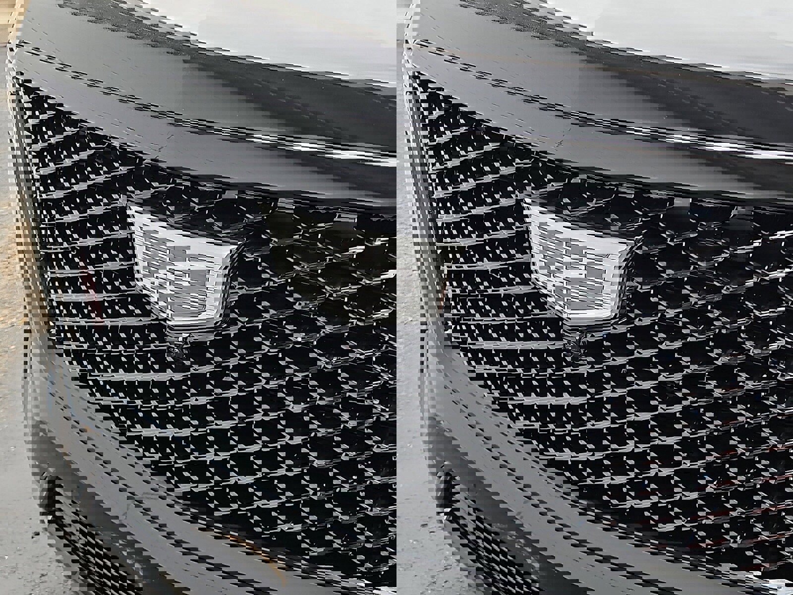 New 2026 Cadillac Escalade ESV Platinum Sport image 8