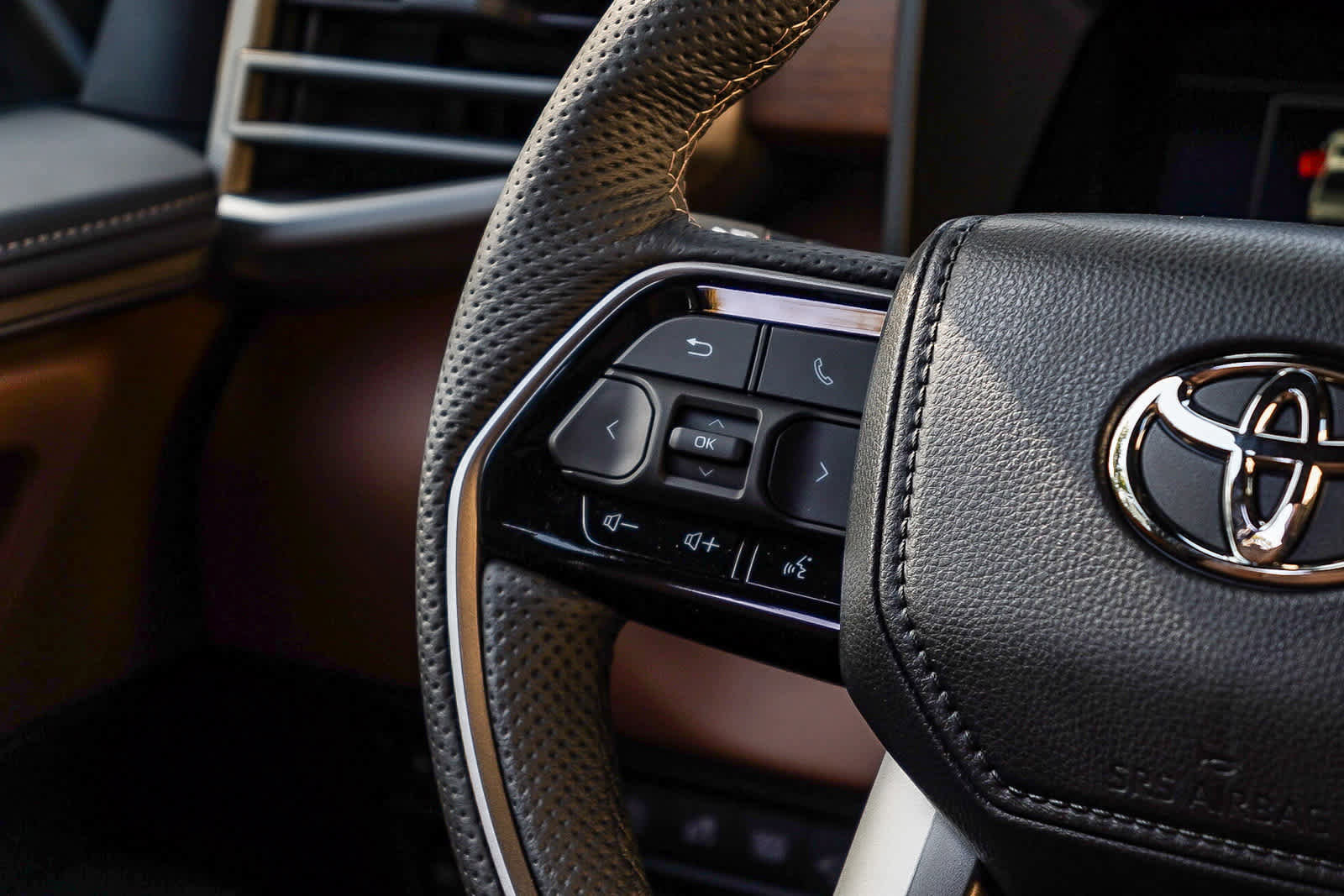 New 2026 Toyota Tundra 1794 Edition image 17