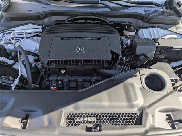 New 2026 Acura MDX A-Spec image 17