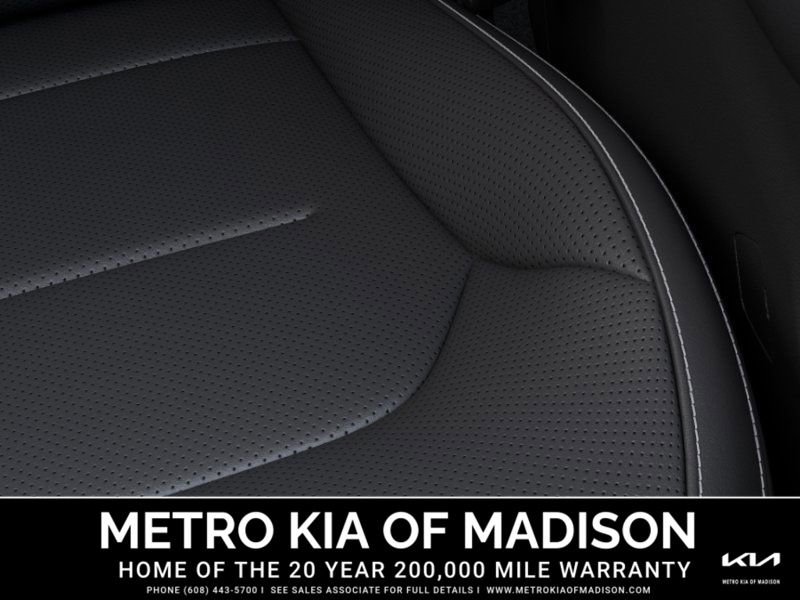 New 2025 Kia EV6 Wind image 24