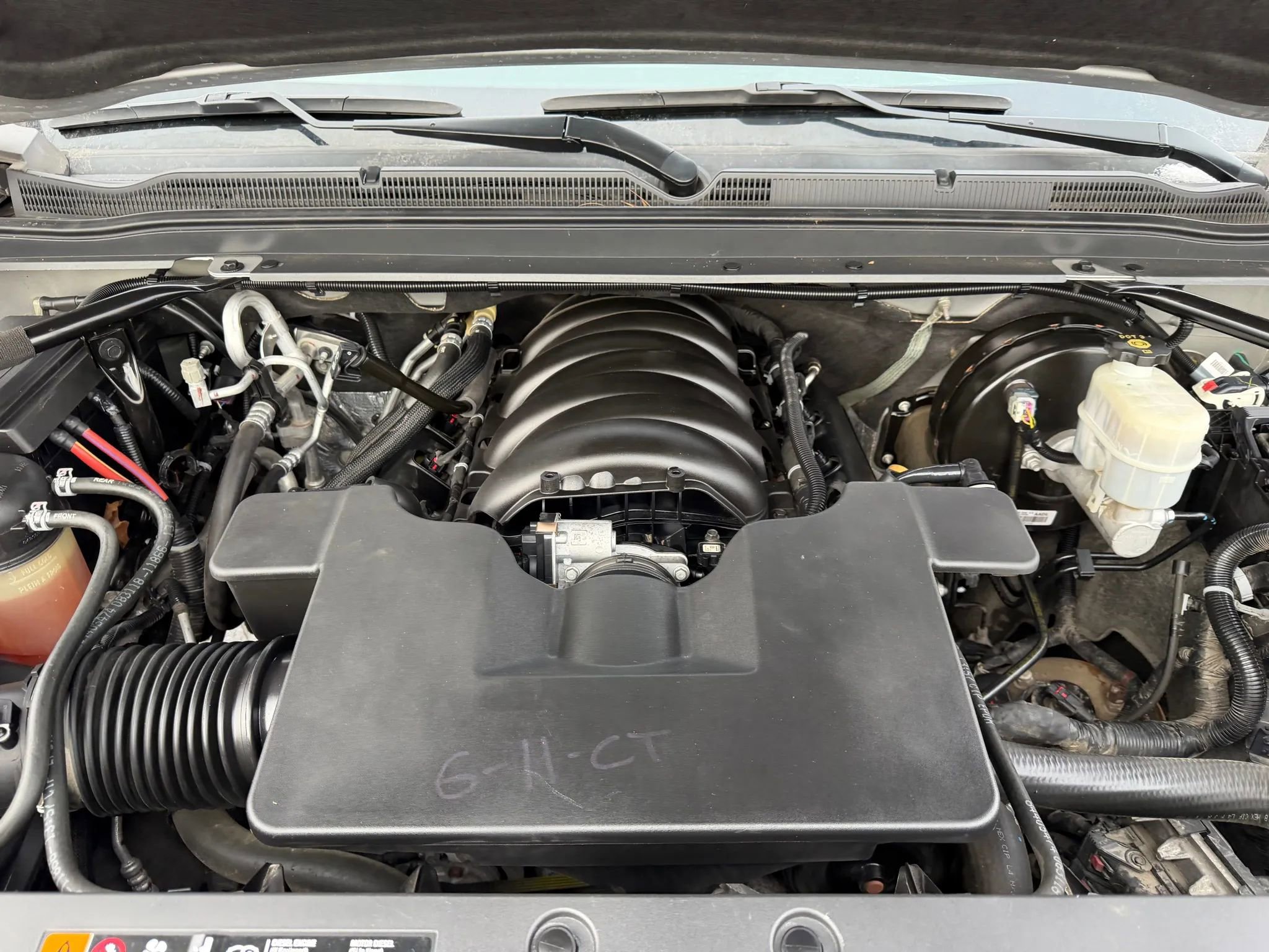 Used 2019 Chevrolet Suburban LT AWD/4WD image 46