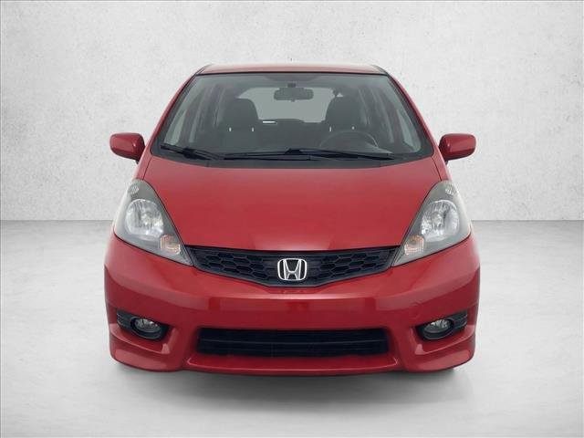 Used 2012 Honda Fit Sport video 2