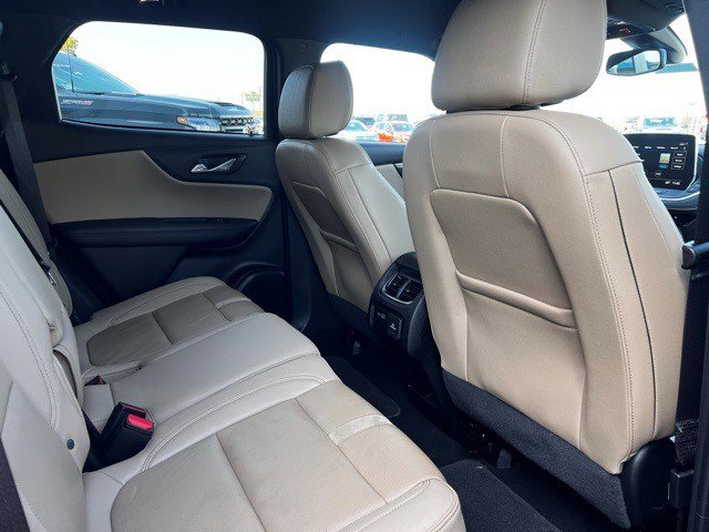 Certified 2023 Chevrolet Blazer Premier image 21