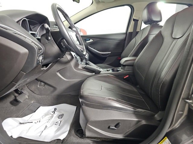 Used 2014 Ford Focus Titanium image 10