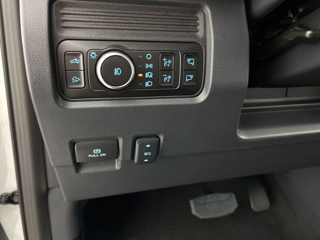 New 2026 Ford F350 Lariat image 14