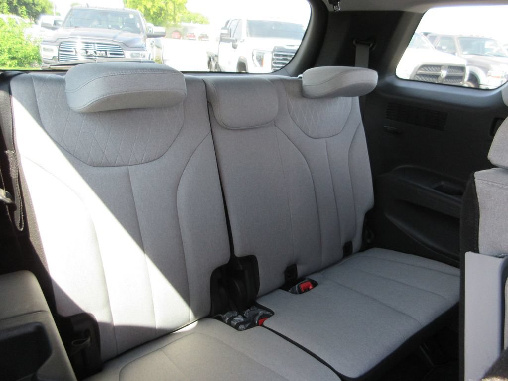 Used 2020 Hyundai Palisade SEL FWD image 24