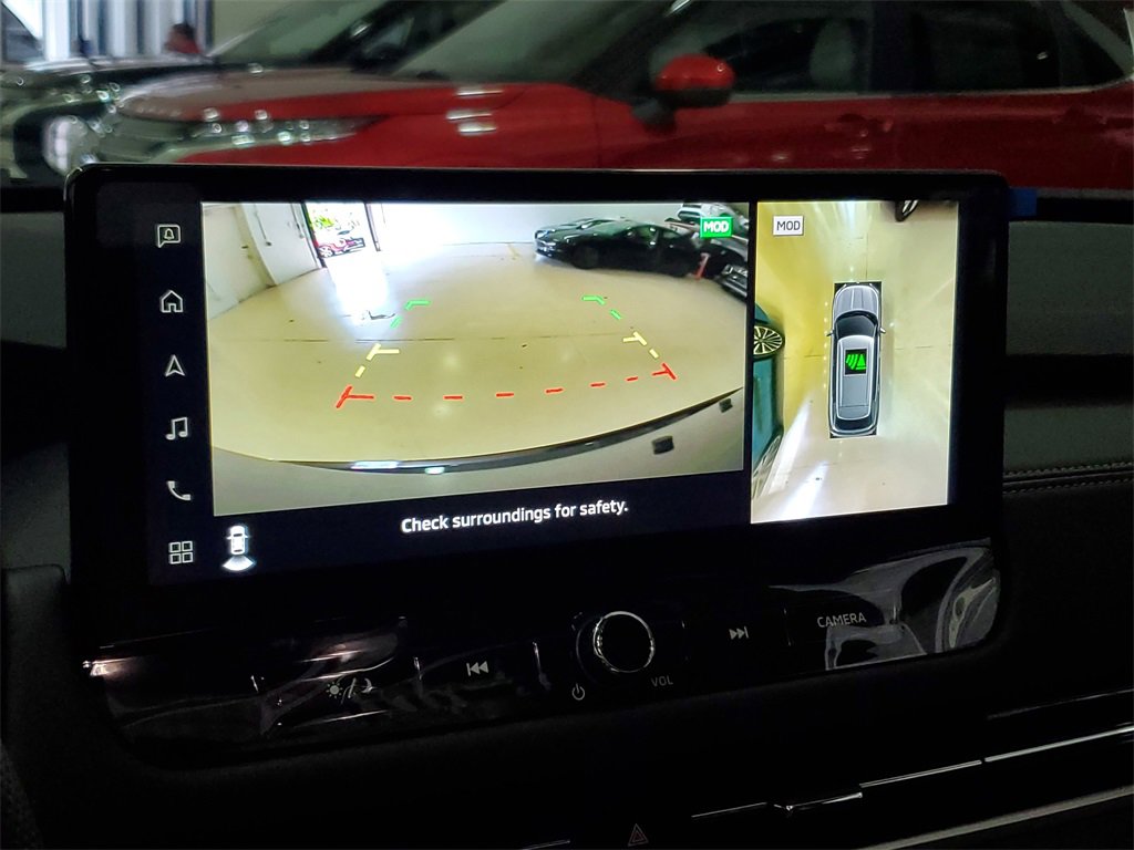 New 2025 Mitsubishi Outlander SE image 30