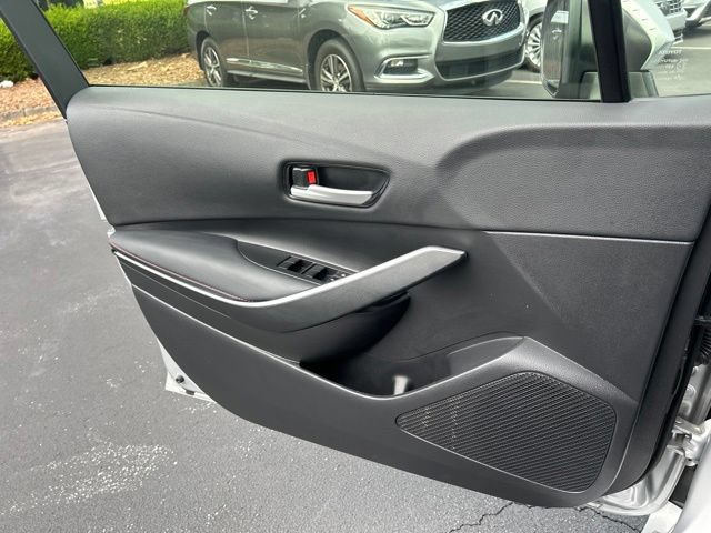 Used 2025 Toyota Corolla SE FWD image 29