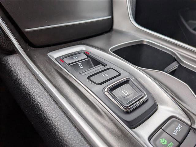 Used 2022 Honda Accord Sport image 12