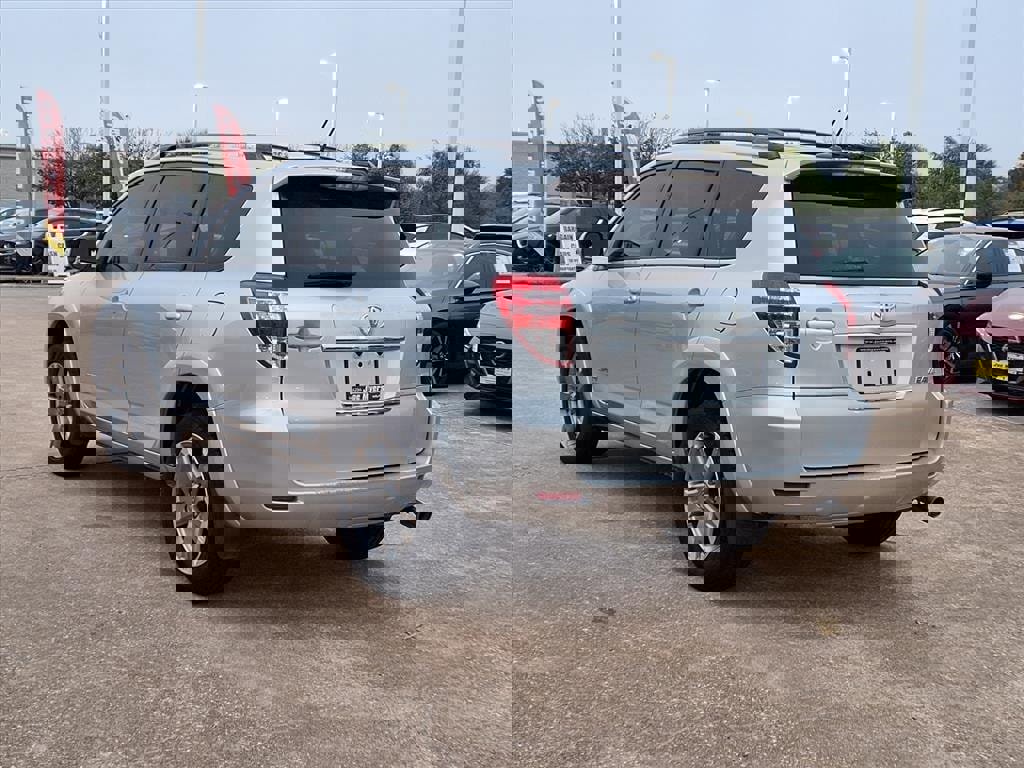 Used 2012 Toyota RAV4 Sport image 3