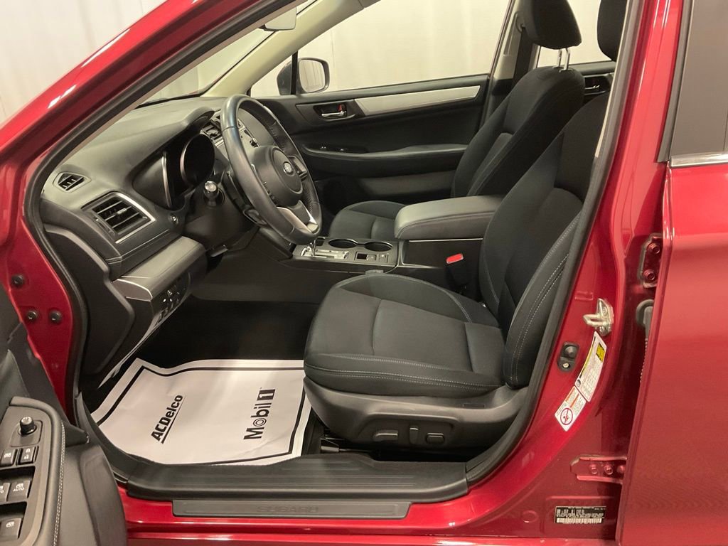 Used 2019 Subaru Legacy 2.5i Premium image 12