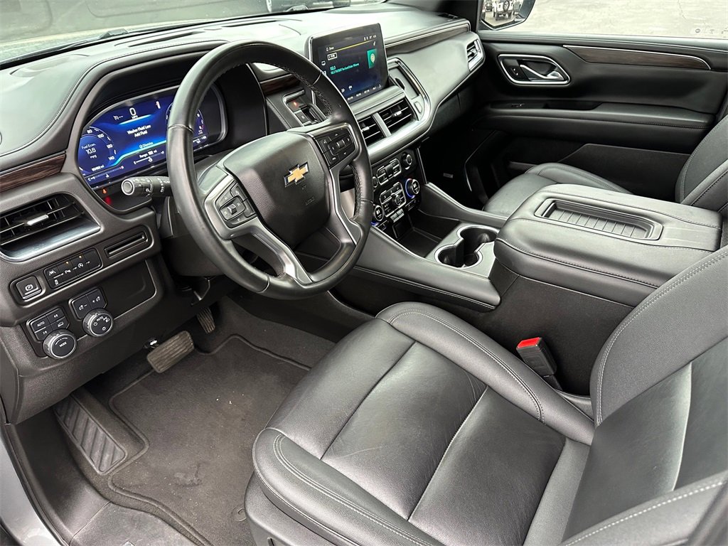 Used 2023 Chevrolet Tahoe LT image 10