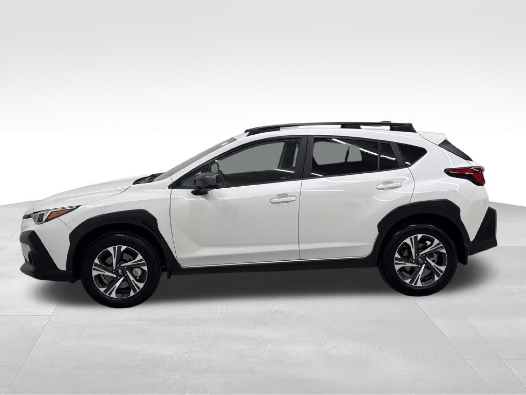 Certified 2026 Subaru Crosstrek 2.5i Premium AWD/4WD image 5