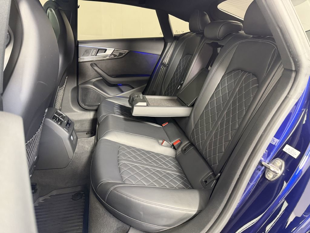 Used 2018 Audi S5 Prestige image 25