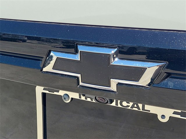 New 2026 Chevrolet Traverse LT image 9