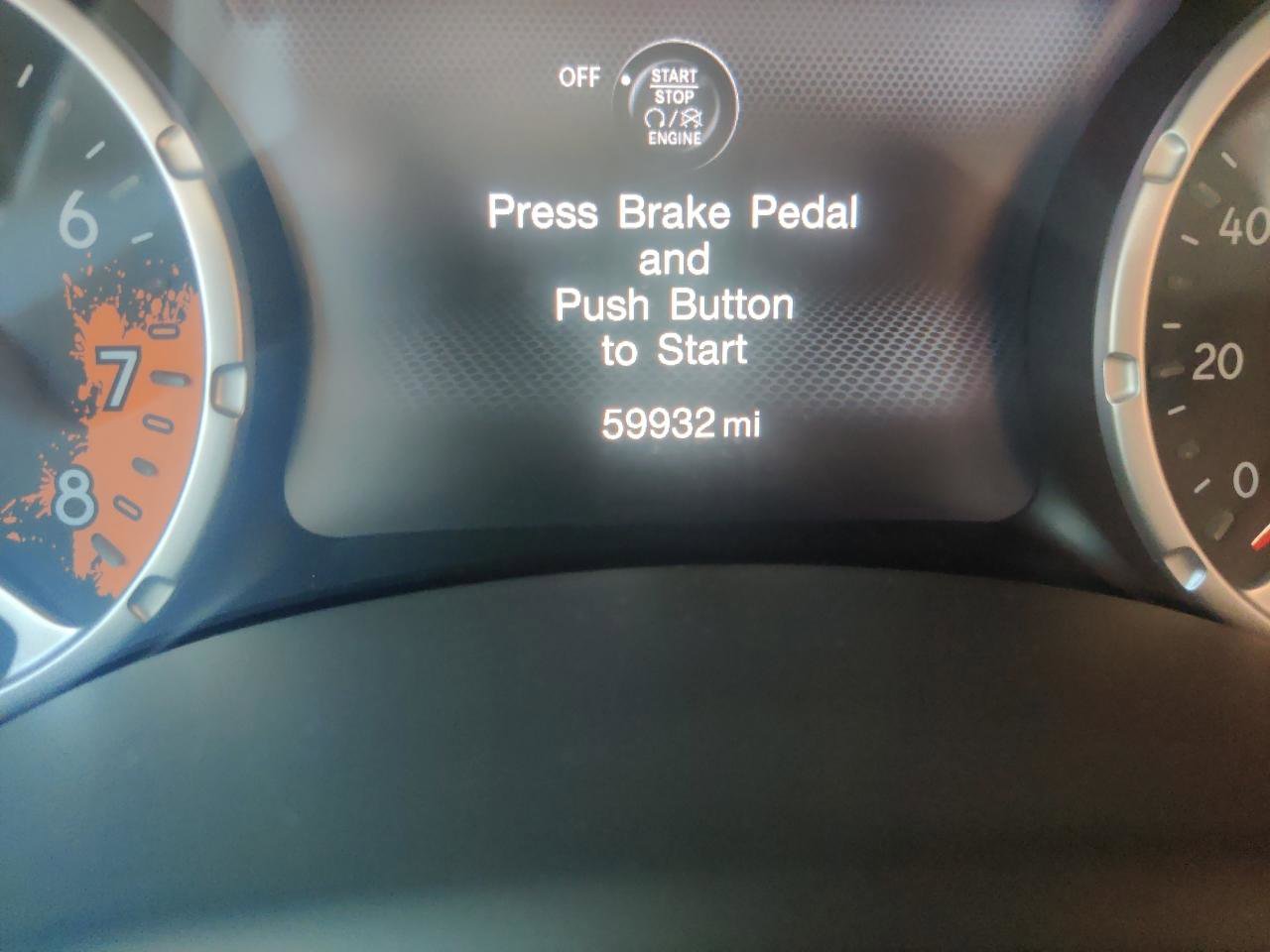 Used 2017 Jeep Renegade Trailhawk w/ Popular Equipment Group image 9