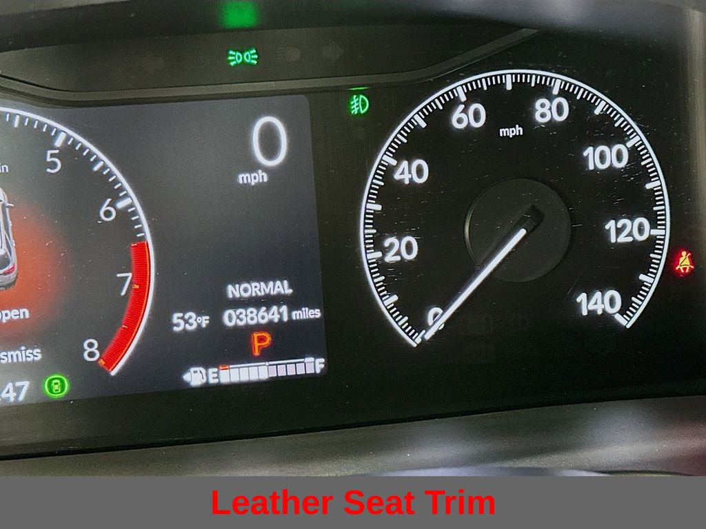 Used 2023 Honda Pilot EX-L image 17