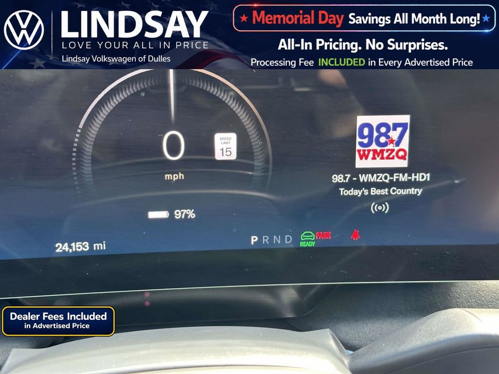Used 2022 Lucid Air Grand Touring AWD/4WD image 25