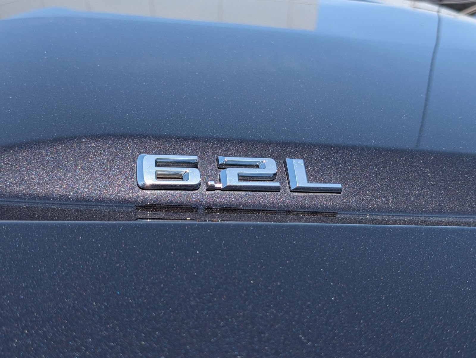 Used 2024 Chevrolet Silverado 1500 RST w/ All Star Edition Plus AWD/4WD image 11