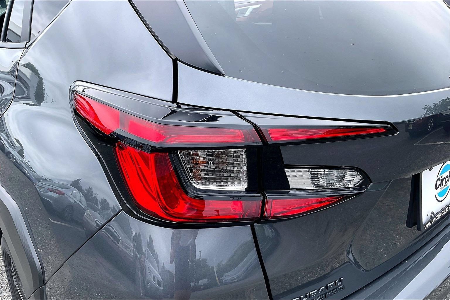 Certified 2026 Subaru Crosstrek 2.5i Premium AWD/4WD image 29
