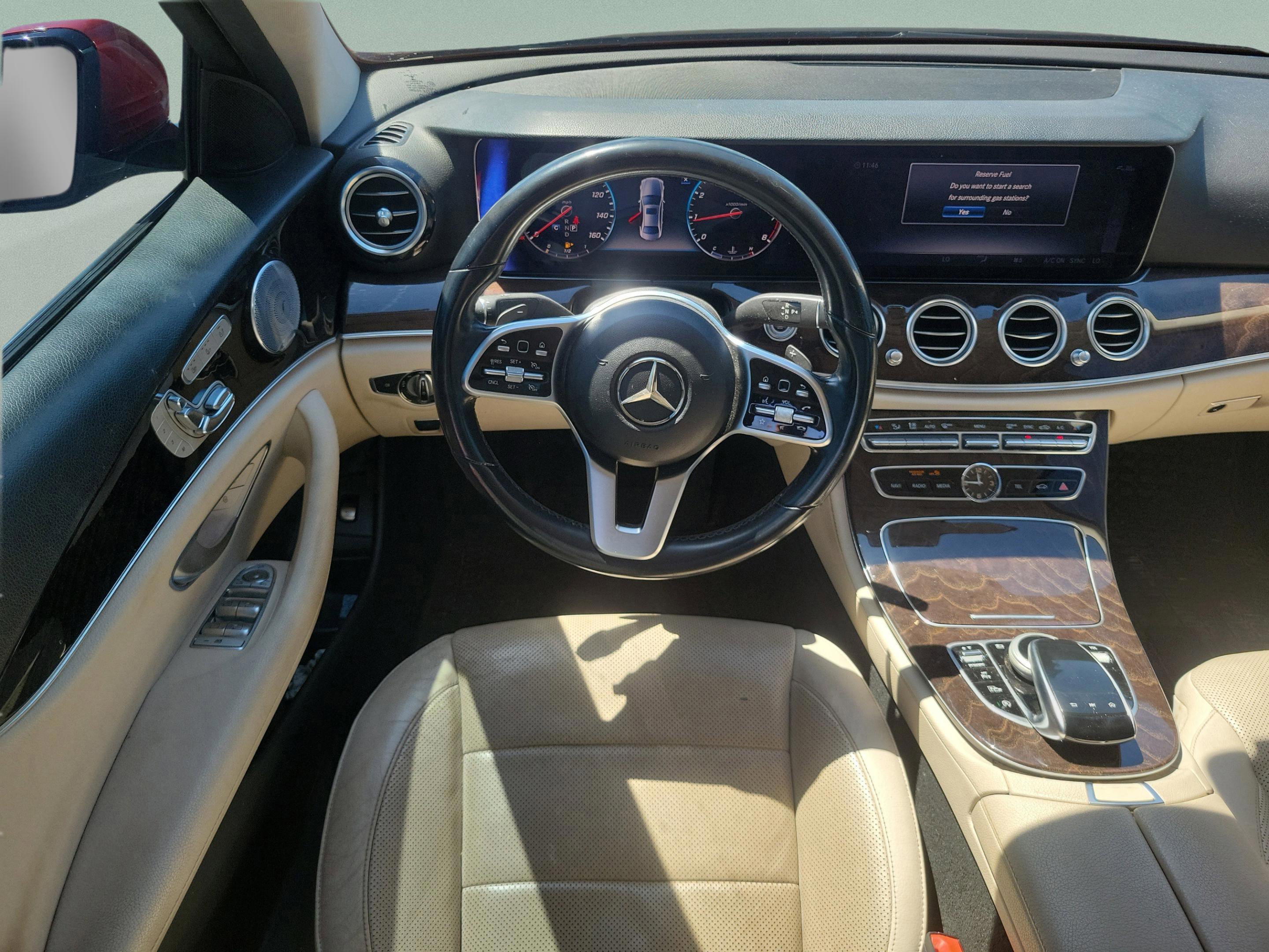 Used 2020 Mercedes-Benz E 350 Sedan image 9