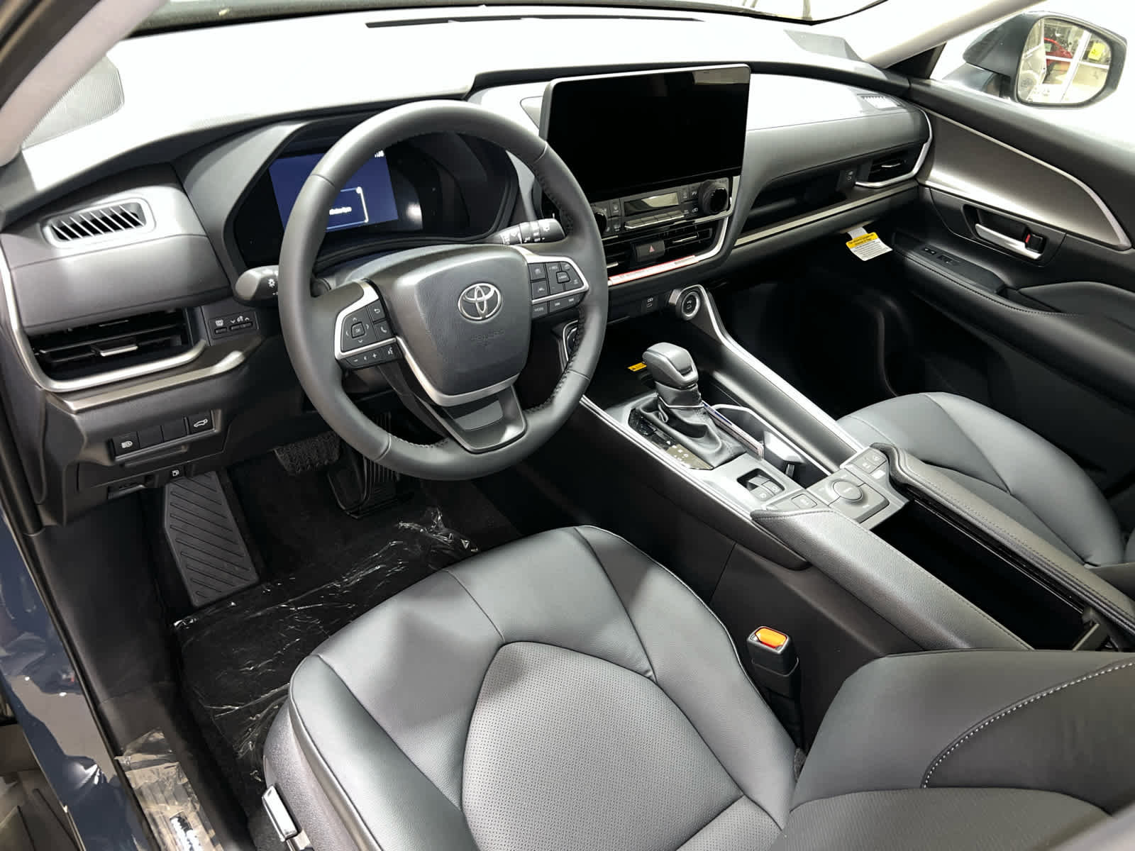 New 2026 Toyota Grand Highlander XLE image 15