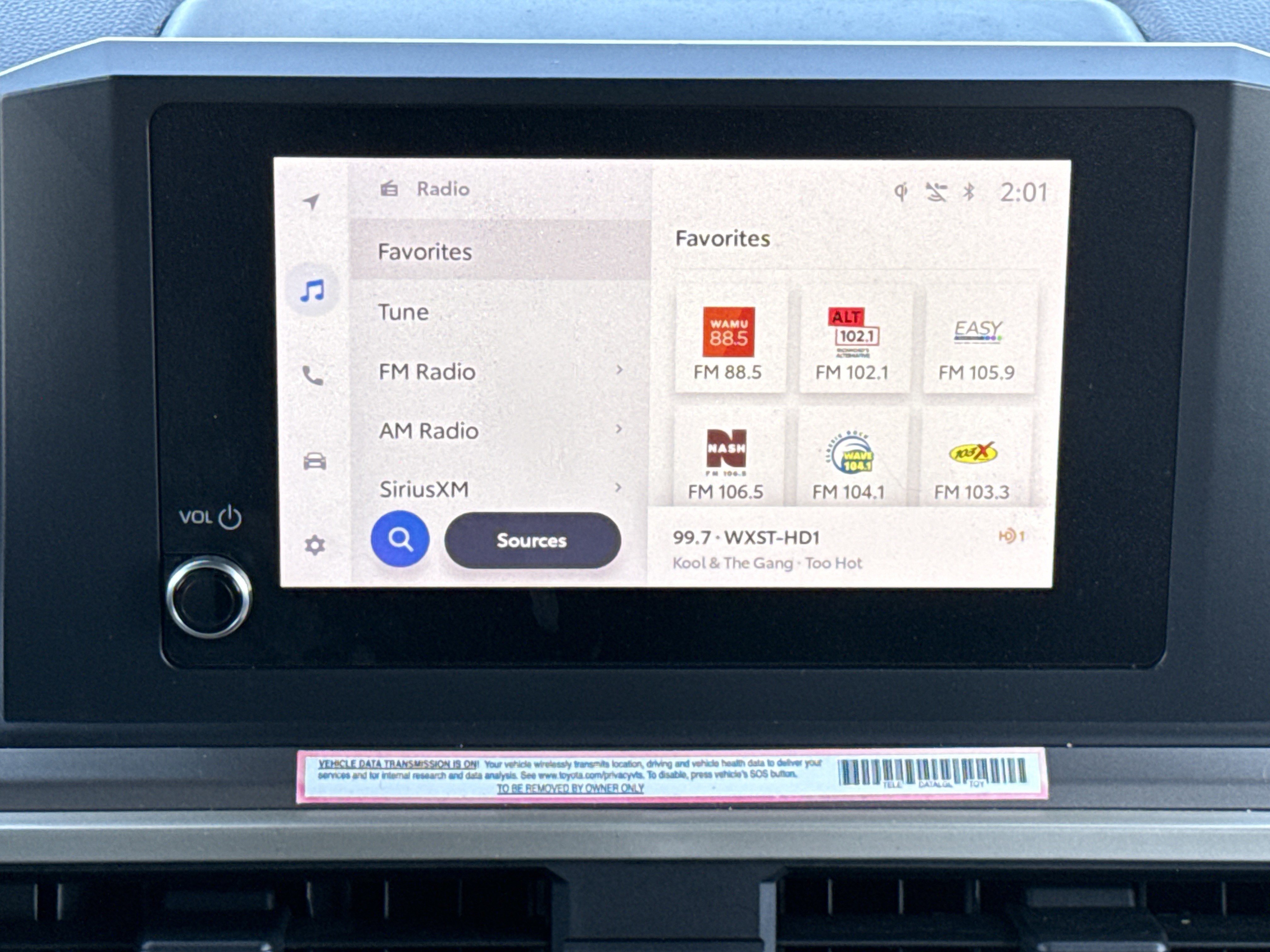 Used 2024 Toyota Tacoma SR5 w/ SR5 Upgrade Package image 33