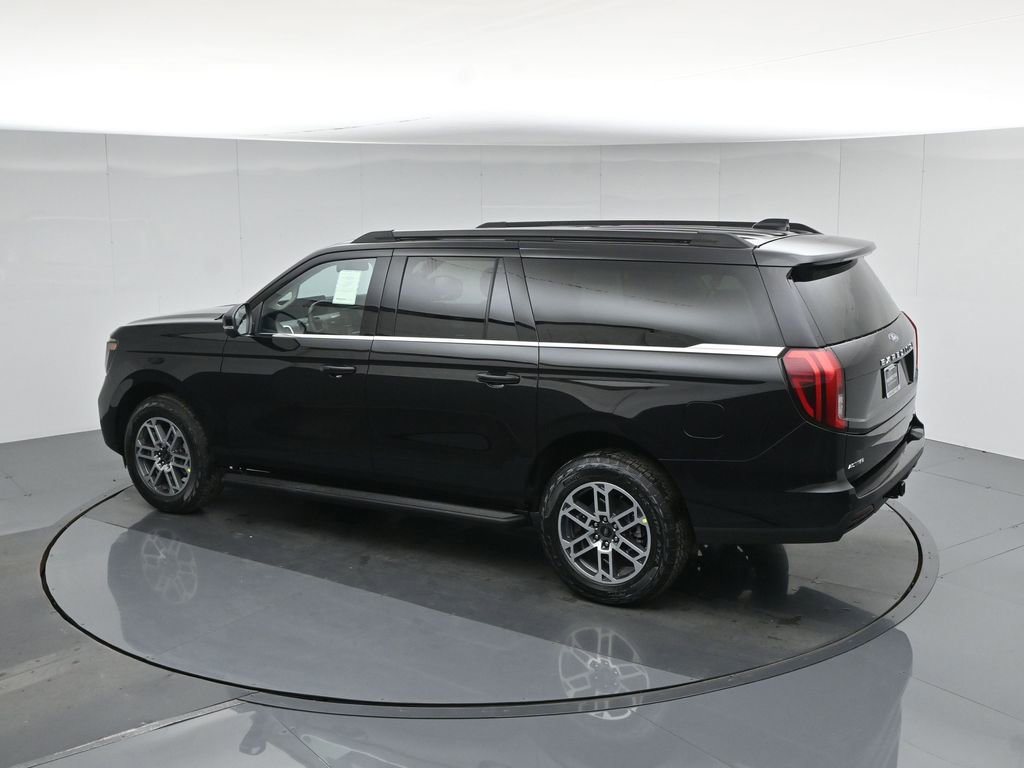 New 2026 Ford Expedition Max Active AWD/4WD image 44