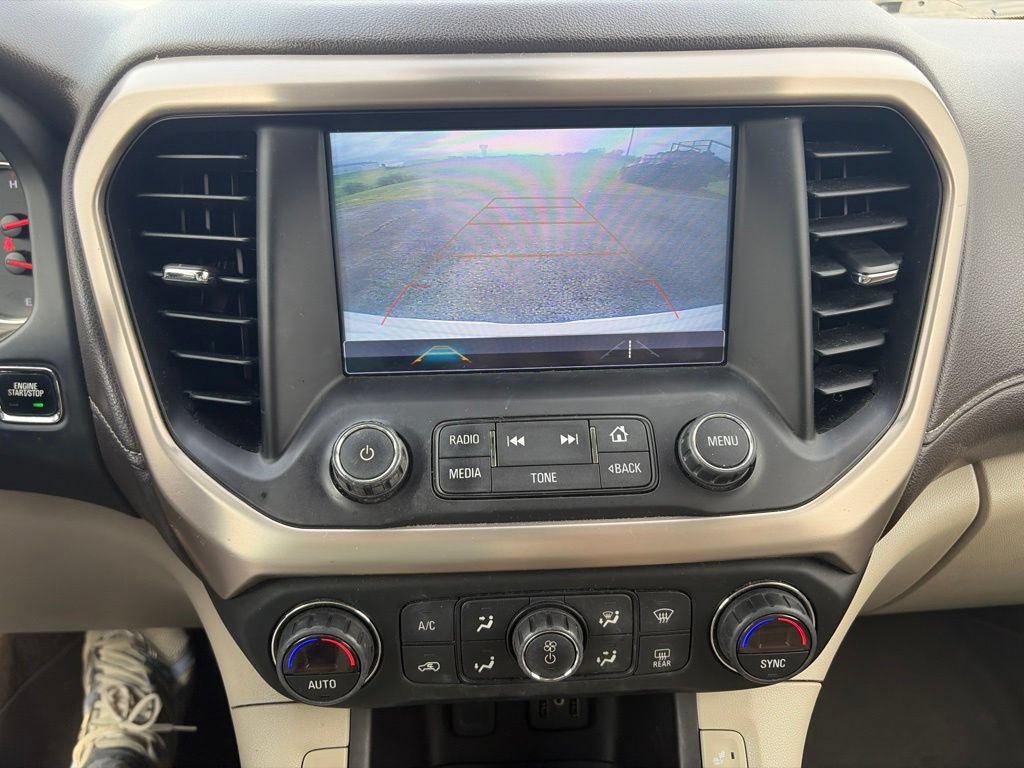 Used 2018 GMC Acadia Denali AWD/4WD image 22