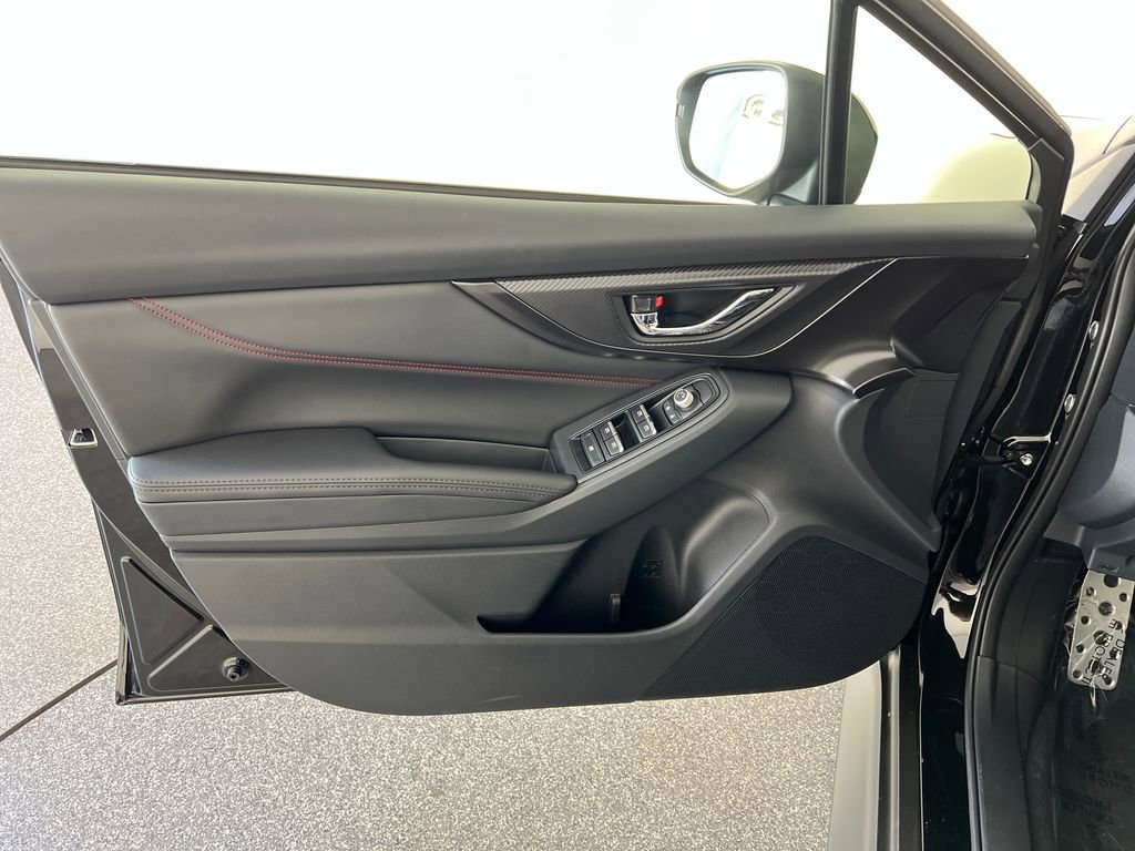 New 2026 Subaru WRX Premium image 12