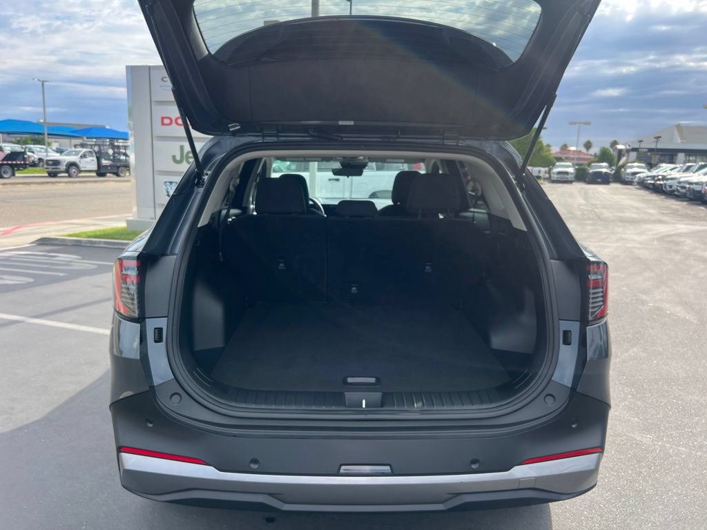 Used 2026 Kia Sportage LX FWD image 48