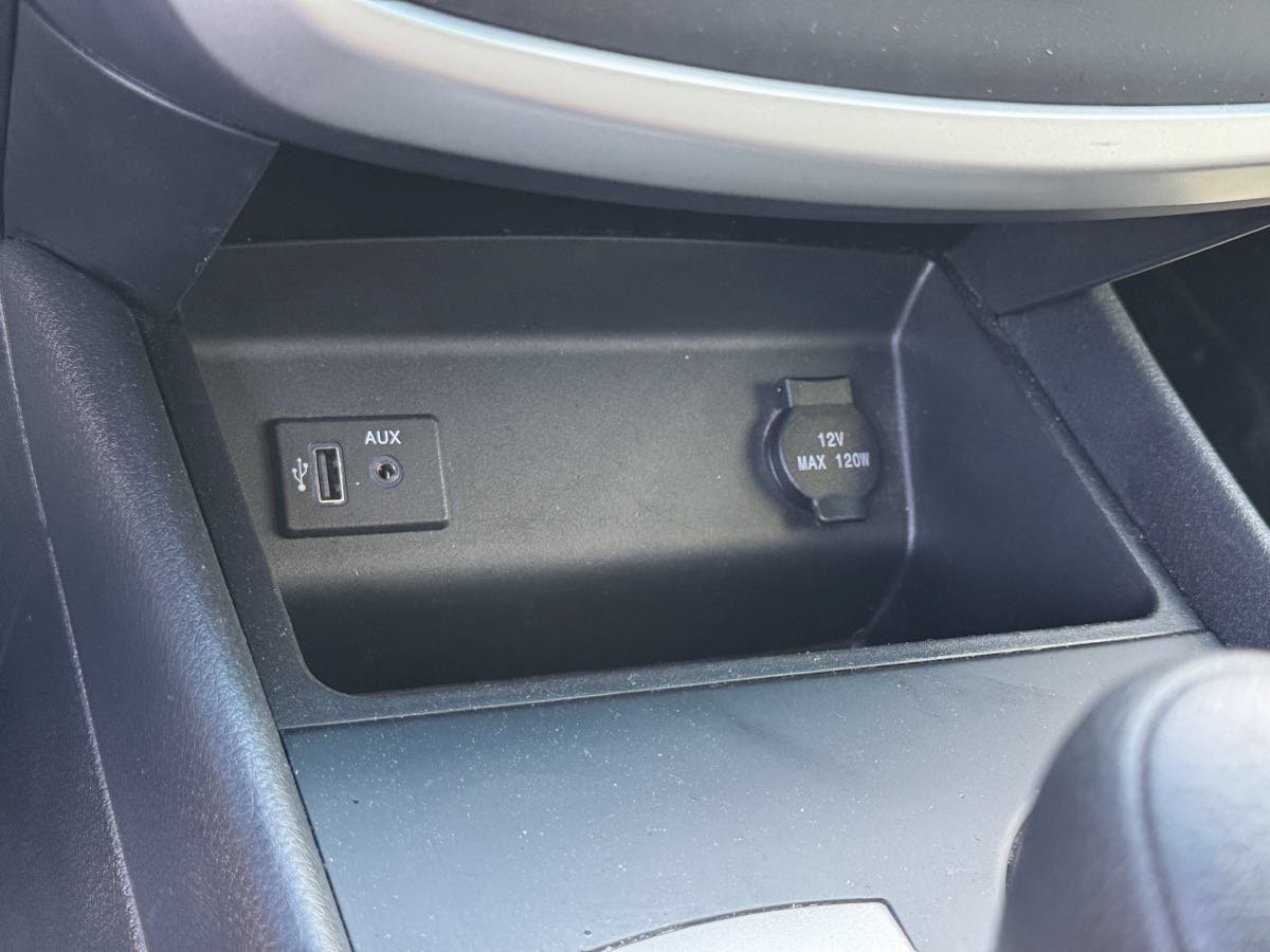 Used 2018 Nissan Altima 2.5 S FWD image 24