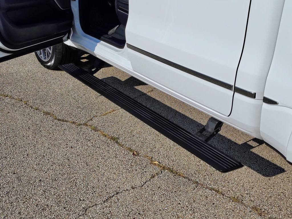 Used 2025 RAM 1500 Tungsten w/ Bed Utility Group AWD/4WD image 26
