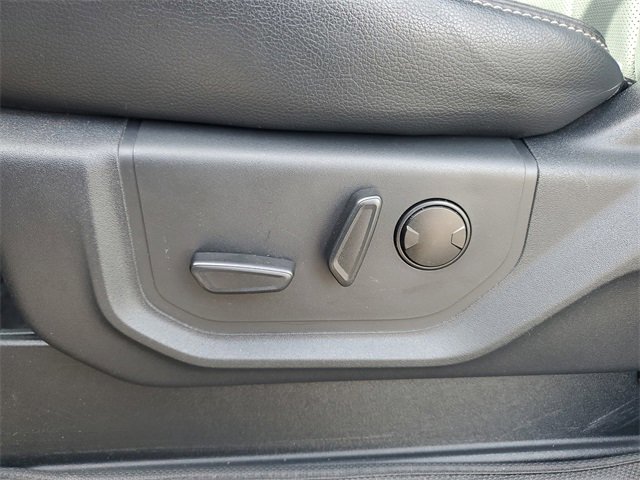 Used 2022 Ford F250 Lariat w/ Lariat Ultimate Package image 18