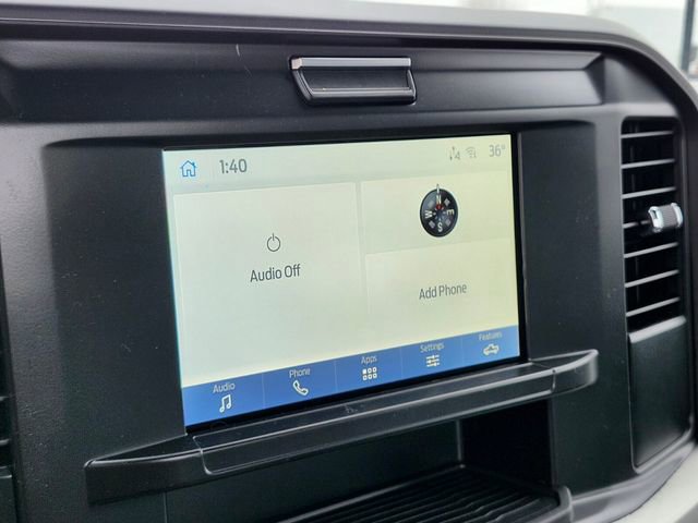 New 2026 Ford F250 XL w/ Snow Plow Prep Package image 15