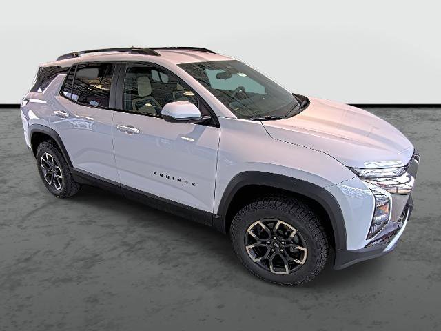 New 2026 Chevrolet Equinox ACTIV w/ Convenience Package III image 4