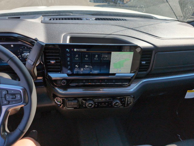 New 2026 Chevrolet Silverado 1500 RST image 37