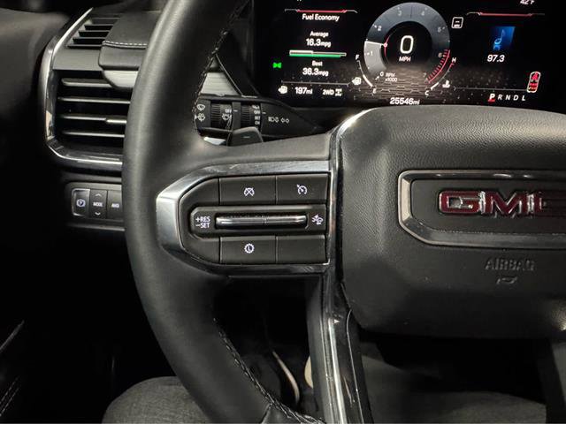 Used 2025 GMC Acadia Elevation AWD/4WD image 21